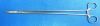 INSTRUMED VM57-3797 Clark Clamp, Curved, 14"