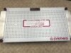 SYNTHES 7.3mm Cannulated Screw Set