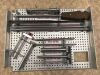 SYNTHES 7.3mm Cannulated Screw Set