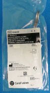 V. MUELLER CH-6235 Cooley-Derra Clamps, 6 1/2"