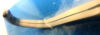 V. MUELLER CH-6235 Cooley-Derra Clamps, 6 1/2"