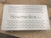 HOWMEDICA Asnis Guided Screw System