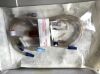 ICU MEDICAL B5151 128in 15 Drop Primary Set (Box/25) (X) IV/Infusion Set