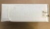 ICU MEDICAL Administration Set, 102 In Tubing, 10 Drops / 15.4mL (Box/50) (X) IV/Infusion Set