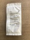 ICU MEDICAL Administration Set, 102 In Tubing, 10 Drops / 15.4mL (Box/50) (X) IV/Infusion Set