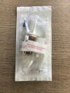 ICU MEDICAL Administration Set, 102 In Tubing, 10 Drops / 15.4mL (Box/50) (X) IV/Infusion Set