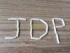 ENTRIGUE SURGICAL T3955 insulating strip