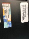 SIEMENS 10864135 Z420 Workstation MRI Scanner