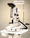 NIDEK YC-1400 Yag Laser - YAG