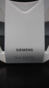 SIEMENS Neck Matrix MRI Coil