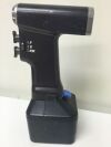 STRYKER Cordless Driver 3 Handpiece with 6215 Battery