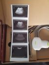 TOSHIBA PVT-375BT Ultrasound Transducer