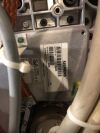 SIEMENS 7125425 HV TRANSFORMER CT Scanner