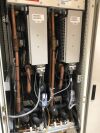 SIEMENS 7122661 RCA DOUBLE COOLER APD MRI Accessories