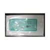 ASPEN 2202 Richard-Allan  Safety Pins, 1 1/2", Box