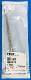 PILLING 353602 Debakey Clamp, 10"