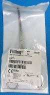 PILLING 354730 Mini Debakey Clamp