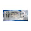 B BRAUN / AESCULAP FB27R FB727R Derra-Cooley Clamp, 27mm, 175mm