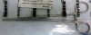 B BRAUN / AESCULAP BH646R Kocher-Ochsner Forceps