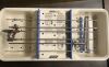 CIRCON ACMI Snap-In Snap-Out Reposable Laparoscopy Instruments