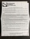 ENDOSCOPY SUPPORT SERVICES INC. U5.OU225 Fiber Optic Cable Light Source