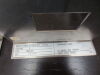 GE Type 36003599  Bucky 24 x 30 cm Mammo  Accessories