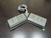 LORAD SP-516-107 Dual Action Footswitch Mammo  Accessories