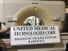 PHILIPS MRC 600 X-Ray Tube