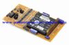 GE 800516-001  GE Solar8000 patient monitor TRAM-RAC 4C module rack board 800516-001  Monitor