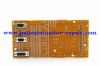 GE 800516-001  GE Solar8000 patient monitor TRAM-RAC 4C module rack board 800516-001  Monitor