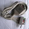 PHILIPS M4793A ECG Extender Trunk Cable, 5 Lead
