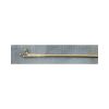 PILLING 50-5152 Sam Roberts Cup Forceps, 6mm, Angled Up