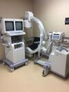 GE OEC 9800 NVAS C-Arm