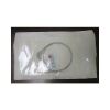 PIONEER 400-689 SS Cutting Edge Needle, 4 Cables per Pouch