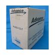 ADVANCE MEDICAL 03-KP26 Snap Kap, Box