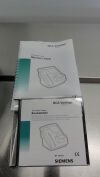 SIEMENS DCA Lab Analyzer