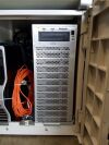 PHILIPS 459800032751 CIRS VERTICAL SERVER G4-VS301, 2.40GHZ CT Scanner