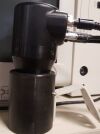 MASSIE RESEARCH RETCAM 120 WIDE-FIELD DIGITAL RETINAL IMAGING Camera