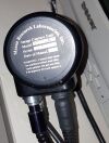MASSIE RESEARCH RETCAM 120 WIDE-FIELD DIGITAL RETINAL IMAGING Camera