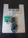 LORAD A/W 1-001A-0106 Assy 1-003-0106 AEC Breast Tray Amplifier Board Mammo  Accessories