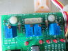 LORAD A/W 1-001A-0106 Assy 1-003-0106 AEC Breast Tray Amplifier Board Mammo  Accessories