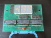 LORAD A/W 1-1001A-0110 Assy 1-003A-018 Angle Display Board Mammo  Accessories
