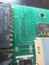LORAD A/W 1-1001A-0110 Assy 1-003A-018 Angle Display Board Mammo  Accessories