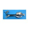V. MUELLER GL250 Garrigue Vaginal Speculum, Weighted,
