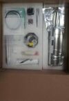 PHILIPS 45221502273 COLD HEAD PARTS KIT MRI Accessories