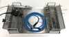 SMITH & NEPHEW 560P HD Arthroscopy Video Tower