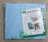POSEY 7221F Deluxe Gel Foam Wheelchair Cushion,
