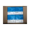 CARDINAL HEALTH 2D73EB85 Protexis PI Blue w/Neu-Thera , Size 8.5, Box/200