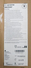 CARDINAL HEALTH 2D73ET90 Protexis PI Ortho , Size 9, Case