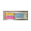 ATLANTECH Driver Set Caps-Lock Cannula